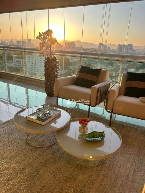 Foto 1 de Apartamento com 3 quartos à venda, 168m2 em Jardim Santa Mena, Guarulhos - SP
