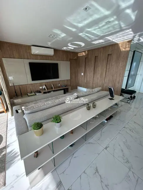 Apartamento com 3 quartos à venda, 168m2 em Jardim Santa Mena, Guarulhos - SP - imagem 3 Foto 3 de Apartamento com 3 quartos à venda, 168m2 em Jardim Santa Mena, Guarulhos - SP