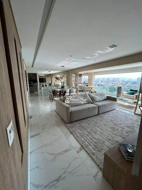 Apartamento com 3 quartos à venda, 168m2 em Jardim Santa Mena, Guarulhos - SP - imagem 6 Foto 6 de Apartamento com 3 quartos à venda, 168m2 em Jardim Santa Mena, Guarulhos - SP