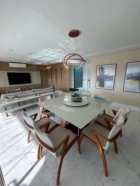 Apartamento com 3 quartos à venda, 168m2 em Jardim Santa Mena, Guarulhos - SP - imagem 4 Foto 4 de Apartamento com 3 quartos à venda, 168m2 em Jardim Santa Mena, Guarulhos - SP