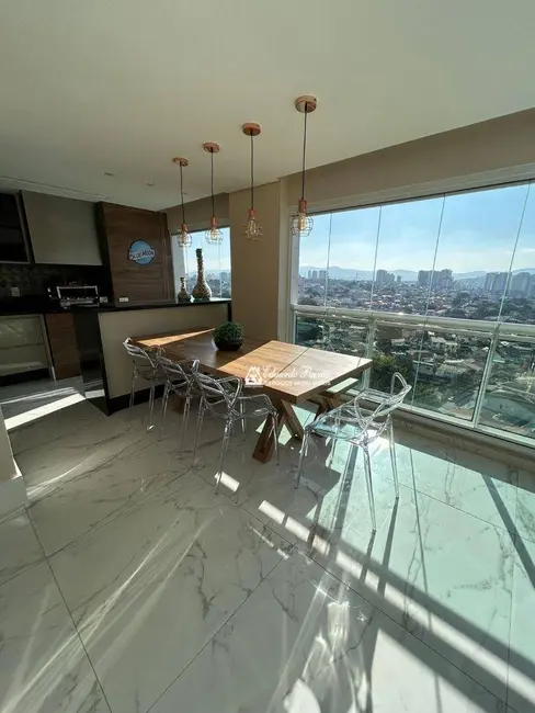 Apartamento com 3 quartos à venda, 168m2 em Jardim Santa Mena, Guarulhos - SP - imagem 8 Foto 8 de Apartamento com 3 quartos à venda, 168m2 em Jardim Santa Mena, Guarulhos - SP