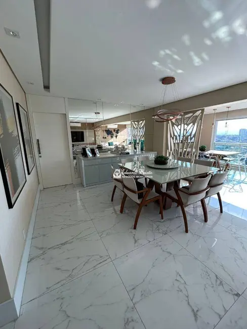 Apartamento com 3 quartos à venda, 168m2 em Jardim Santa Mena, Guarulhos - SP - imagem 5 Foto 5 de Apartamento com 3 quartos à venda, 168m2 em Jardim Santa Mena, Guarulhos - SP