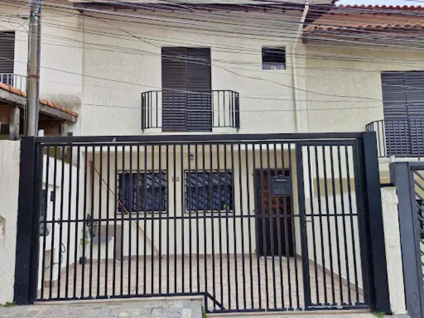 Foto 1 de Sobrado com 3 quartos para alugar, 125m2 em Jardim Ema, Guarulhos - SP