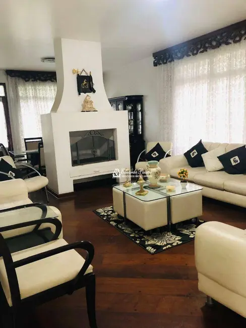 Foto 1 de Casa com 4 quartos à venda, 485m2 em Vila Rosália, Guarulhos - SP