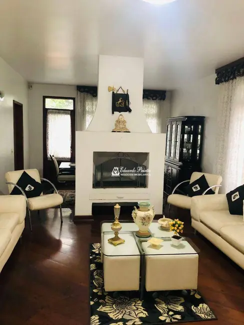 Foto 2 de Casa com 4 quartos à venda, 485m2 em Vila Rosália, Guarulhos - SP