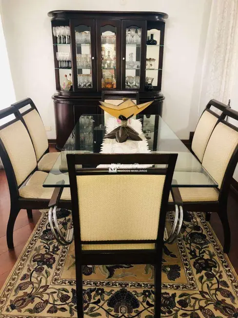 Foto 4 de Casa com 4 quartos à venda, 485m2 em Vila Rosália, Guarulhos - SP