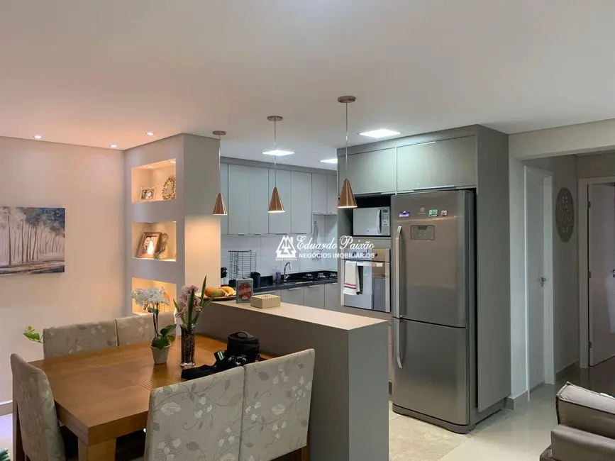 Foto 4 de Apartamento com 2 quartos à venda, 74m2 em Jardim Flor da Montanha, Guarulhos - SP