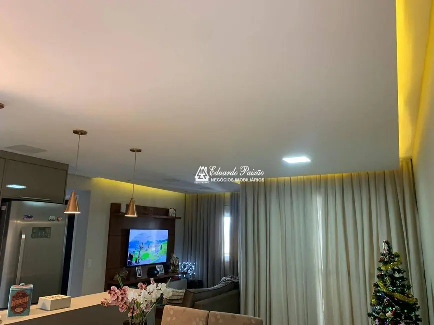 Foto 2 de Apartamento com 2 quartos à venda, 74m2 em Jardim Flor da Montanha, Guarulhos - SP