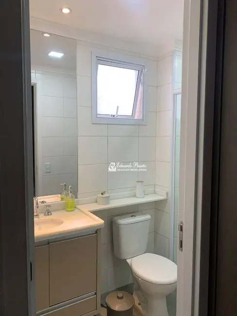 Foto 8 de Apartamento com 2 quartos à venda, 74m2 em Jardim Flor da Montanha, Guarulhos - SP