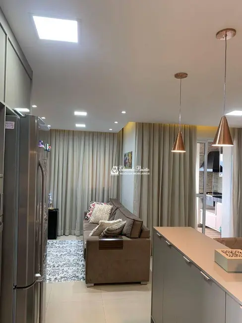 Foto 5 de Apartamento com 2 quartos à venda, 74m2 em Jardim Flor da Montanha, Guarulhos - SP
