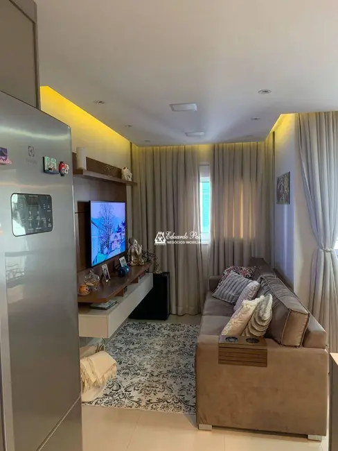 Foto 3 de Apartamento com 2 quartos à venda, 74m2 em Jardim Flor da Montanha, Guarulhos - SP