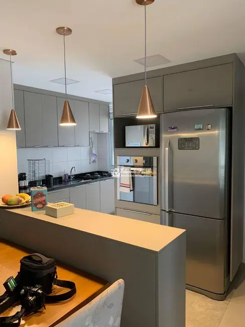 Foto 6 de Apartamento com 2 quartos à venda, 74m2 em Jardim Flor da Montanha, Guarulhos - SP