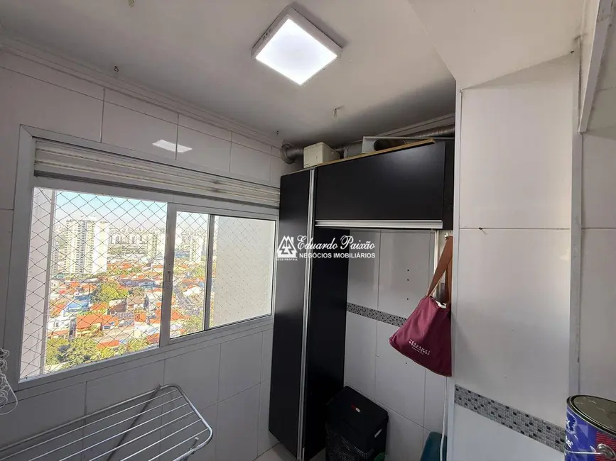 Foto 7 de Apartamento com 3 quartos à venda e para alugar, 95m2 em Vila Augusta, Guarulhos - SP