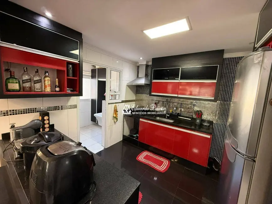 Foto 1 de Apartamento com 3 quartos à venda e para alugar, 95m2 em Vila Augusta, Guarulhos - SP