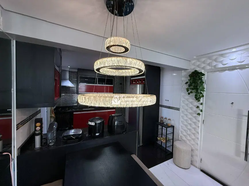 Foto 6 de Apartamento com 3 quartos à venda e para alugar, 95m2 em Vila Augusta, Guarulhos - SP