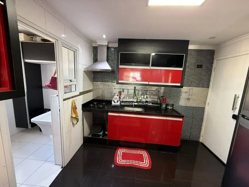 Foto 2 de Apartamento com 3 quartos à venda e para alugar, 95m2 em Vila Augusta, Guarulhos - SP