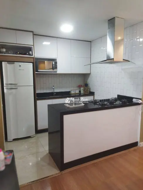 Apartamento com 2 quartos para alugar, 66m2 em Jardim Flor da Montanha, Guarulhos - SP - imagem 3 Foto 3 de Apartamento com 2 quartos para alugar, 66m2 em Jardim Flor da Montanha, Guarulhos - SP