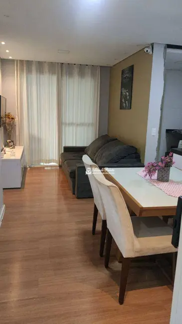 Apartamento com 2 quartos para alugar, 66m2 em Jardim Flor da Montanha, Guarulhos - SP - imagem 1 Foto 1 de Apartamento com 2 quartos para alugar, 66m2 em Jardim Flor da Montanha, Guarulhos - SP