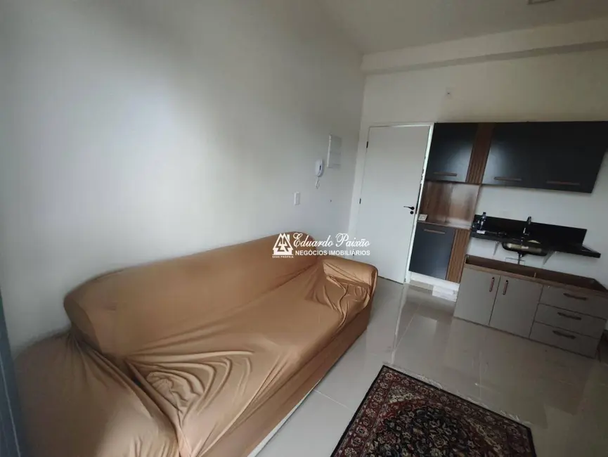 Foto 6 de Kitnet com 1 quarto para alugar, 33m2 em Vila Galvão, Guarulhos - SP