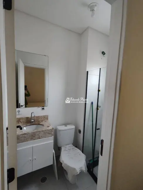 Foto 8 de Kitnet com 1 quarto para alugar, 33m2 em Vila Galvão, Guarulhos - SP