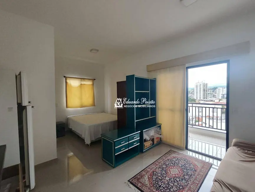 Foto 2 de Kitnet com 1 quarto para alugar, 33m2 em Vila Galvão, Guarulhos - SP