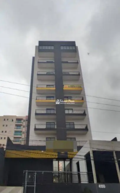 Foto 20 de Kitnet com 1 quarto para alugar, 33m2 em Vila Galvão, Guarulhos - SP