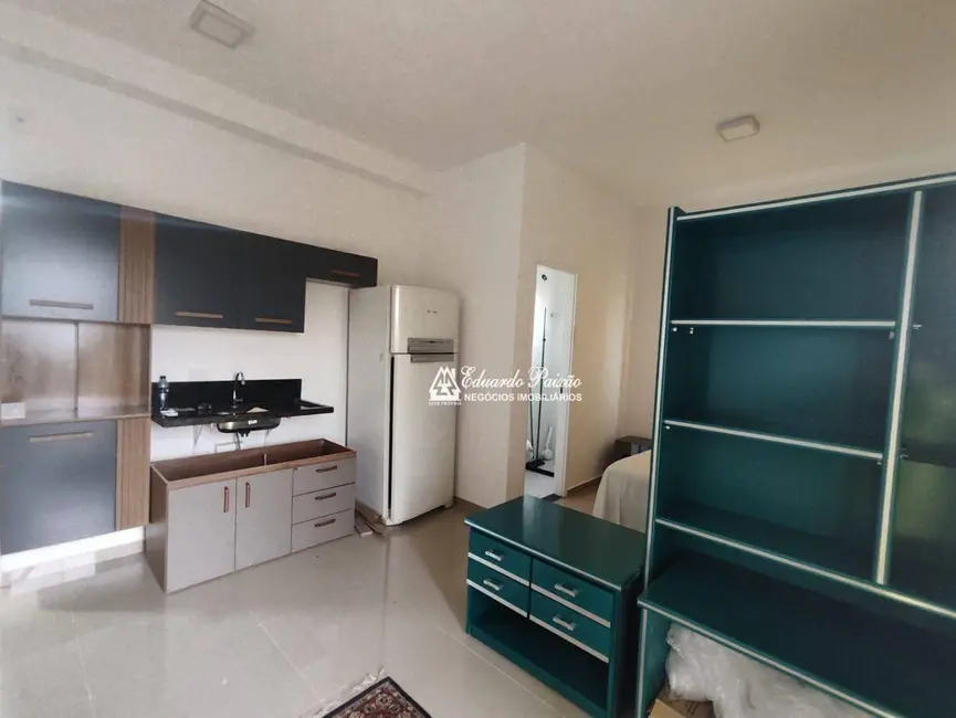 Foto 1 de Kitnet com 1 quarto para alugar, 33m2 em Vila Galvão, Guarulhos - SP