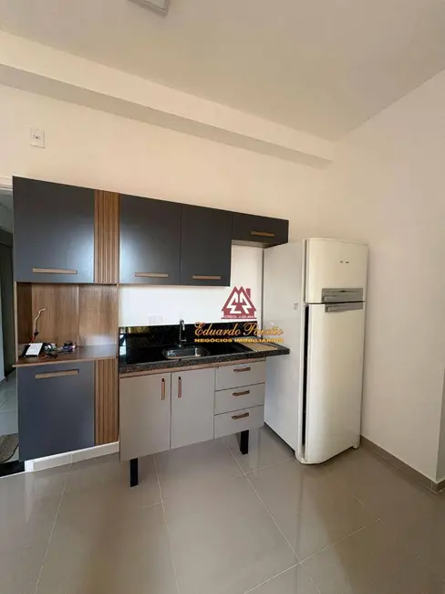 Foto 7 de Kitnet com 1 quarto para alugar, 33m2 em Vila Galvão, Guarulhos - SP