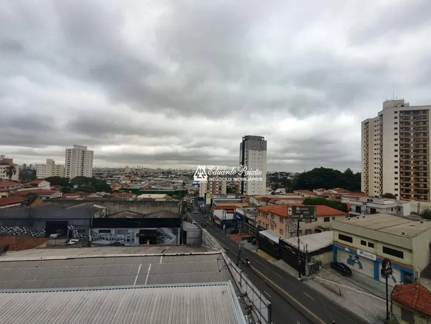 Foto 14 de Kitnet com 1 quarto para alugar, 33m2 em Vila Galvão, Guarulhos - SP