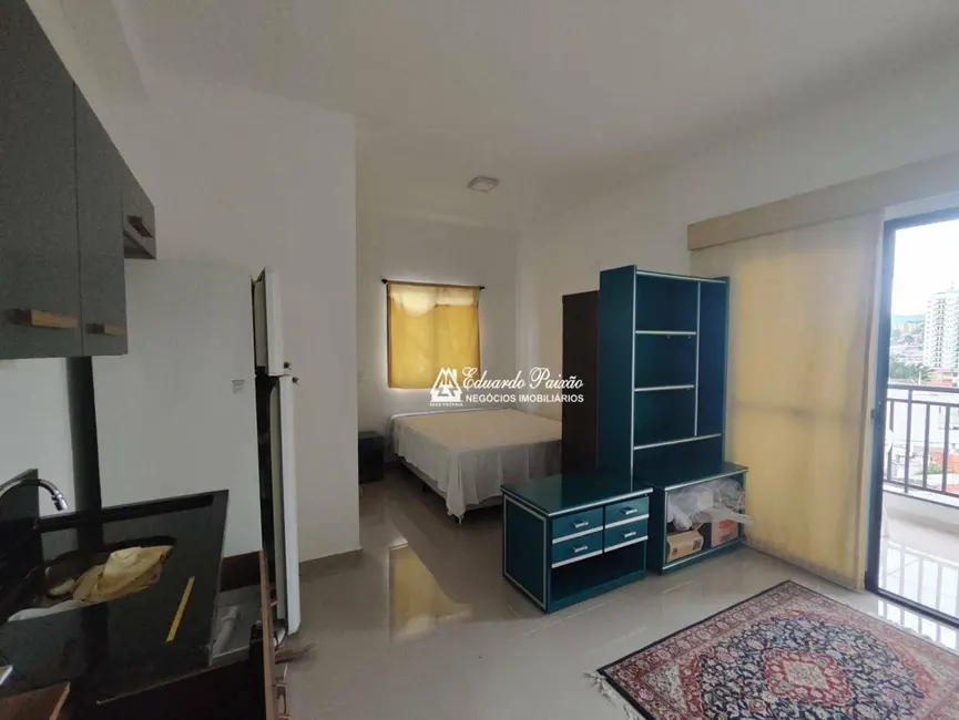 Foto 2 de Kitnet com 1 quarto para alugar, 33m2 em Vila Galvão, Guarulhos - SP