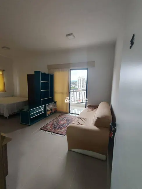 Foto 5 de Kitnet com 1 quarto para alugar, 33m2 em Vila Galvão, Guarulhos - SP