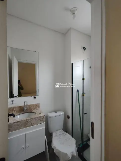 Foto 9 de Kitnet com 1 quarto para alugar, 33m2 em Vila Galvão, Guarulhos - SP