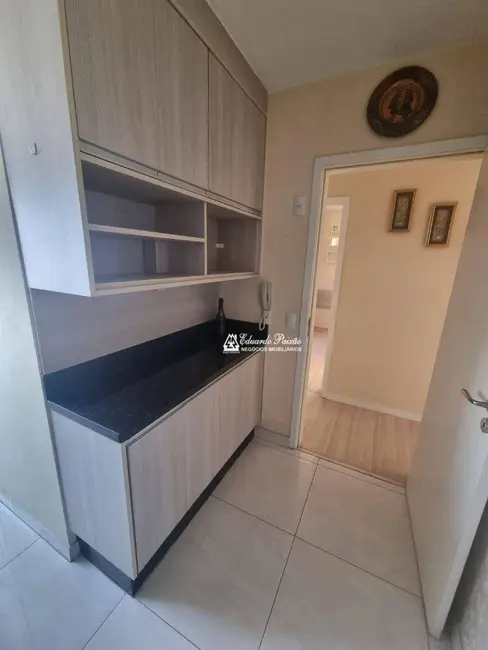 Foto 4 de Apartamento com 2 quartos à venda, 59m2 em Picanço, Guarulhos - SP