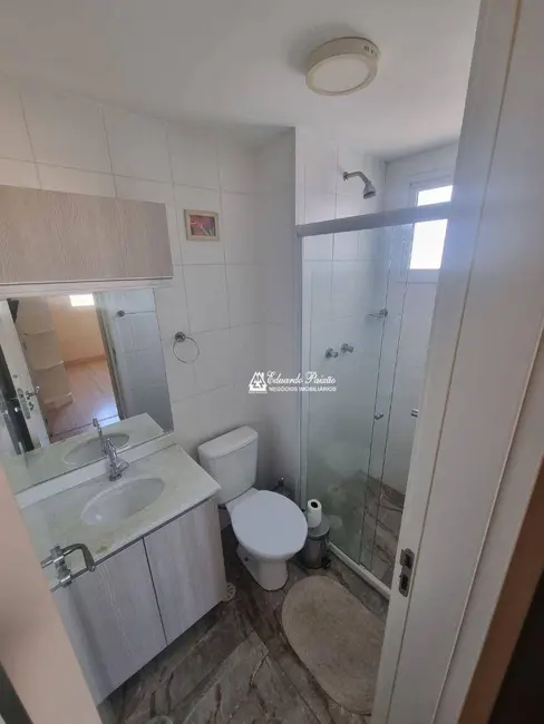 Foto 5 de Apartamento com 2 quartos à venda, 59m2 em Picanço, Guarulhos - SP