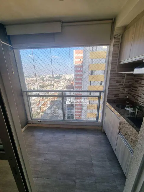 Foto 1 de Apartamento com 2 quartos à venda, 59m2 em Picanço, Guarulhos - SP