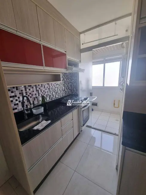 Foto 3 de Apartamento com 2 quartos à venda, 59m2 em Picanço, Guarulhos - SP