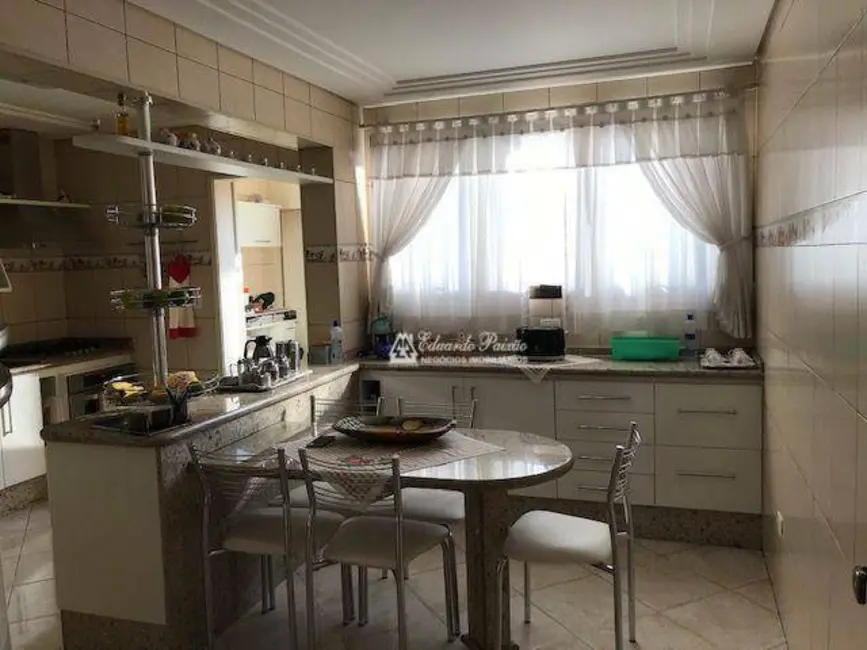 Foto 6 de Apartamento com 3 quartos à venda e para alugar, 251m2 em Macedo, Guarulhos - SP
