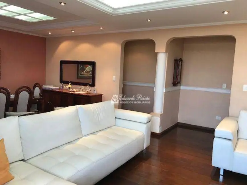 Foto 4 de Apartamento com 3 quartos à venda e para alugar, 251m2 em Macedo, Guarulhos - SP