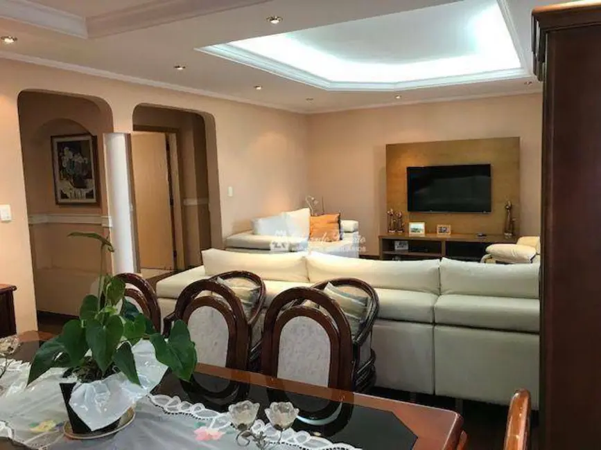 Foto 3 de Apartamento com 3 quartos à venda e para alugar, 251m2 em Macedo, Guarulhos - SP