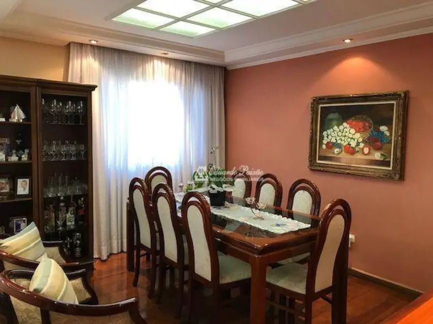 Foto 2 de Apartamento com 3 quartos à venda e para alugar, 251m2 em Macedo, Guarulhos - SP