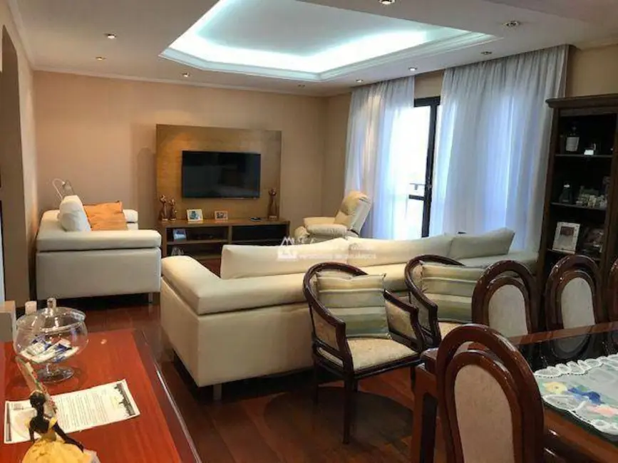 Foto 1 de Apartamento com 3 quartos à venda e para alugar, 251m2 em Macedo, Guarulhos - SP