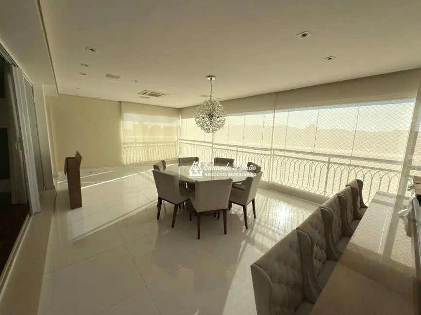 Foto 2 de Apartamento com 4 quartos à venda, 202m2 em Vila Galvão, Guarulhos - SP