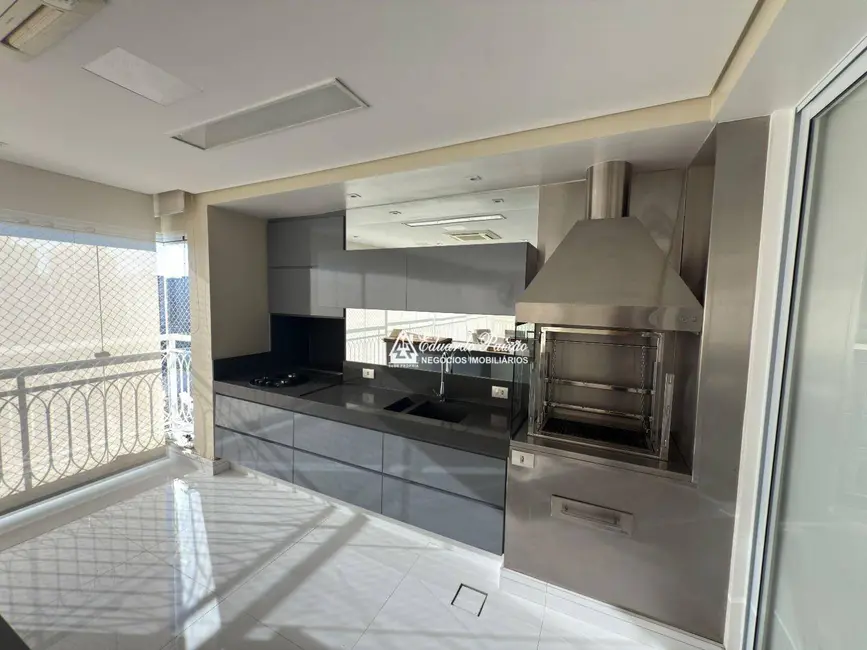 Foto 6 de Apartamento com 4 quartos à venda, 202m2 em Vila Galvão, Guarulhos - SP