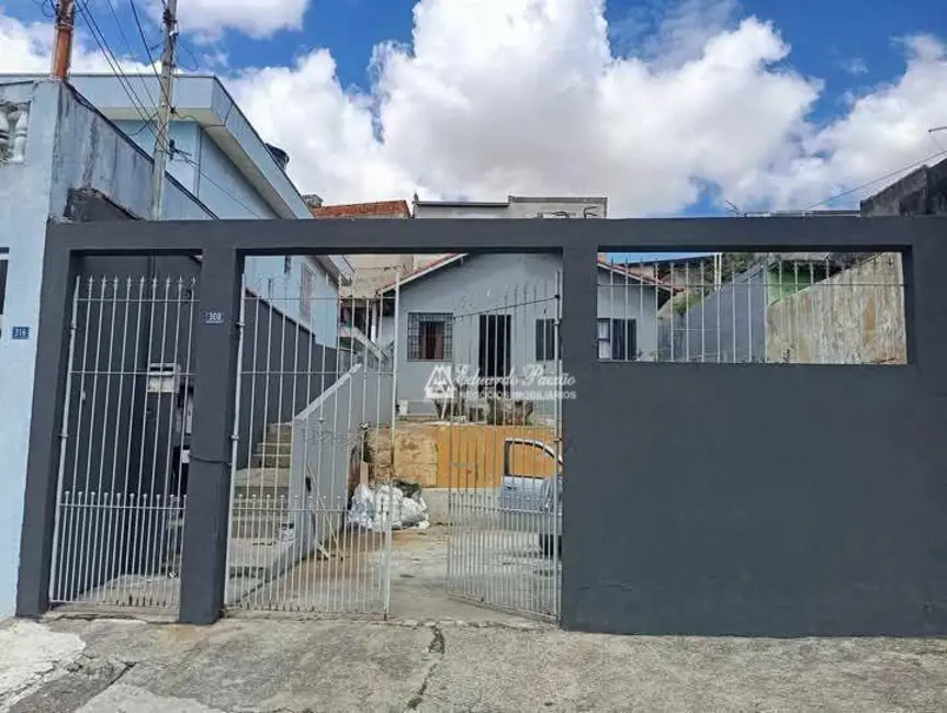 Foto 5 de Casa com 3 quartos à venda, 297m2 em Vila Barros, Guarulhos - SP