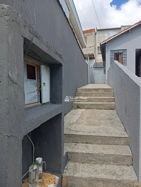 Foto 4 de Casa com 3 quartos à venda, 297m2 em Vila Barros, Guarulhos - SP