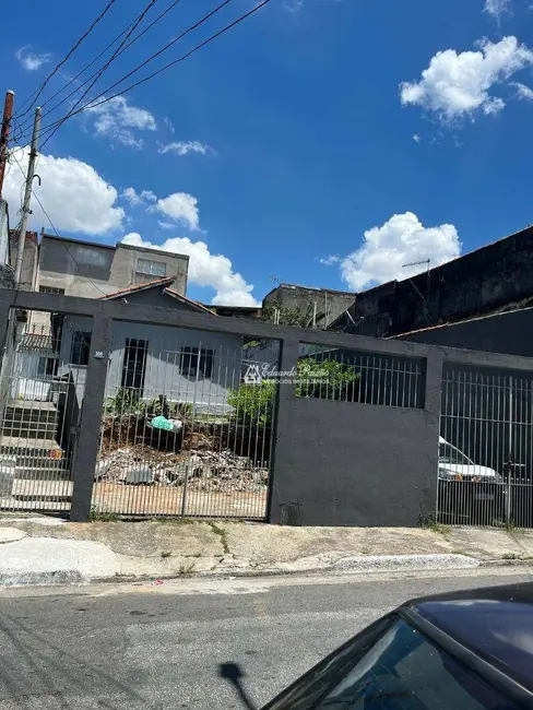 Foto 8 de Casa com 3 quartos à venda, 297m2 em Vila Barros, Guarulhos - SP