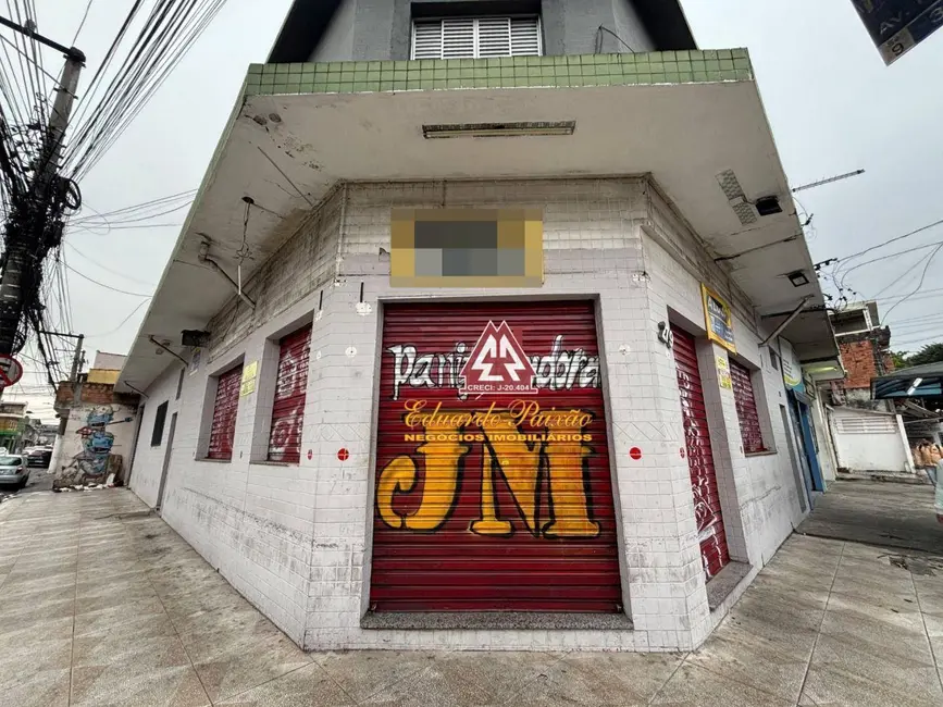 Foto 1 de Sala Comercial para alugar, 250m2 em Jardim Brasil (Zona Norte), São Paulo - SP