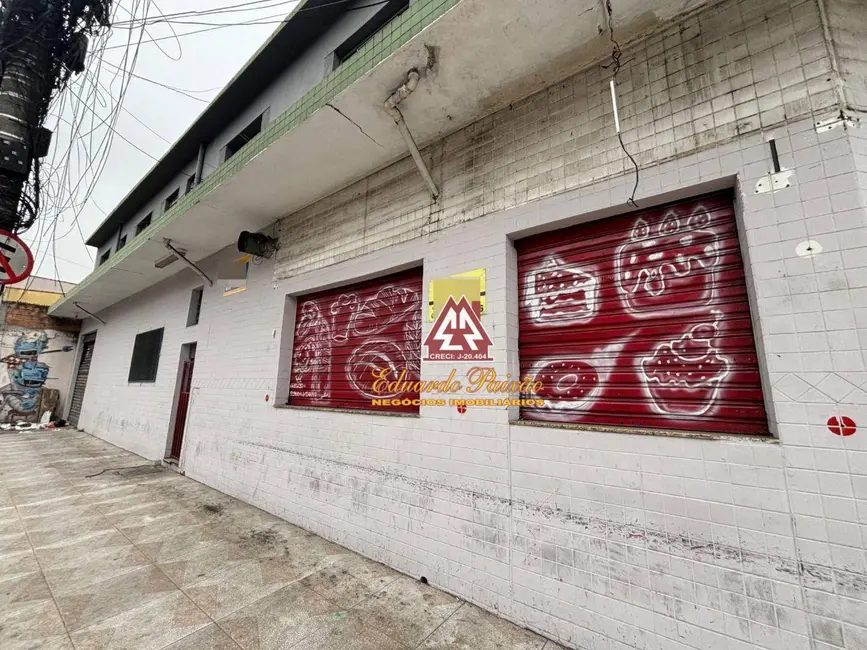 Foto 2 de Sala Comercial para alugar, 250m2 em Jardim Brasil (Zona Norte), São Paulo - SP