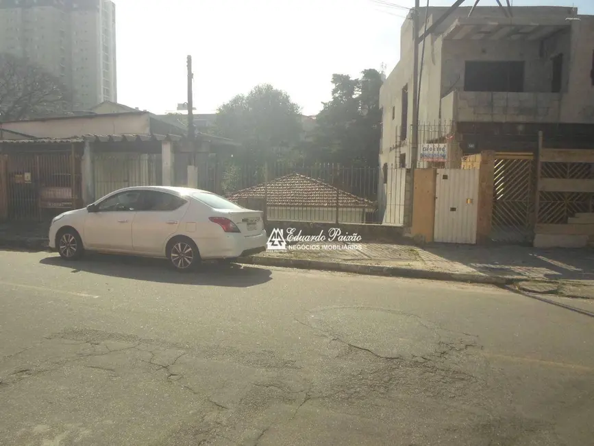 Foto 1 de Terreno / Lote à venda, 406m2 em Jardim Dourado, Guarulhos - SP