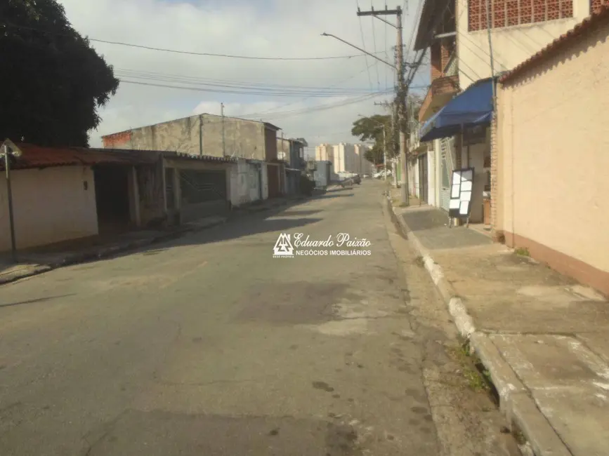 Foto 2 de Terreno / Lote à venda, 406m2 em Jardim Dourado, Guarulhos - SP